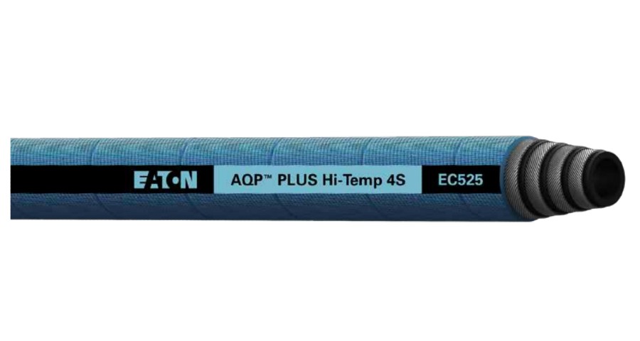 EC525 Premium высокотемпературный рукав Eaton AQP R12 +149°C